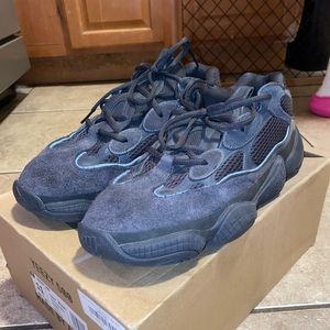 Yeezy 700 - Size 11 - Utility Black - $200